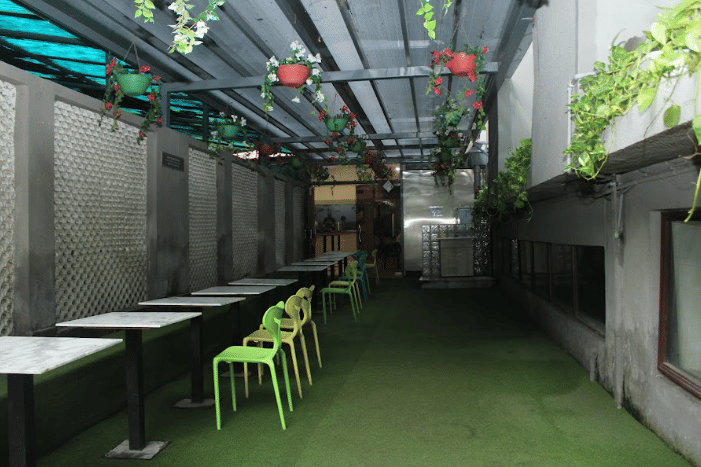 Fortune Institute of International Business New Delhi FIB Branding 2024 Infrastructure photo 26